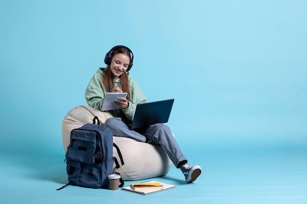CAP diploma in France